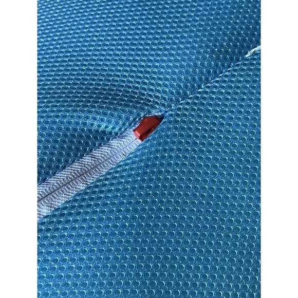 Big Joe Pool Petz 53" Red Mesh Swimming Water Floatie Float Toy Lobster Animal - Picture 8 of 10